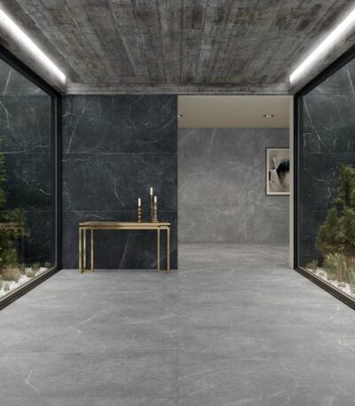klinker soapstone grey og graphite