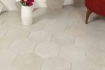 HEXAGON KLINKER RIFT BLANCO 3 1