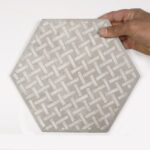 kilnker hexagon igneus cement 1