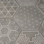 kilnker hexagon igneus cement 6