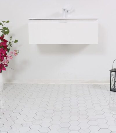 klinker hexagon new blanco carrara 32x30 1