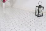 klinker hexagon new blanco carrara 32x30 2