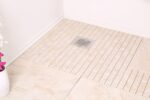 mosaik carrara beige blank 5x5 4