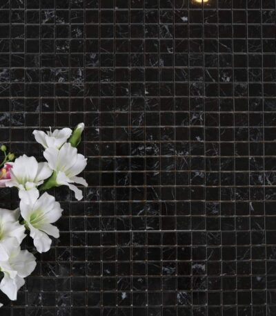 mosaik carrara black 24x24 1 1