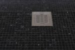 mosaik carrara black 24x24 4
