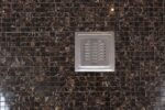 mosaik dark emperador 24x24 1