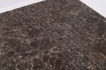 mosaik dark emperador 5x5 4