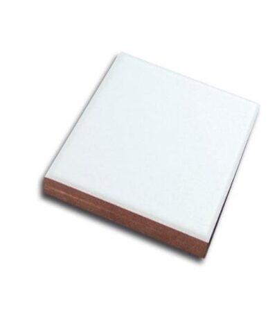 Klinker Oktagon Taco Vit 6,7X6,7
