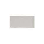 Metro Kakel White 10X20