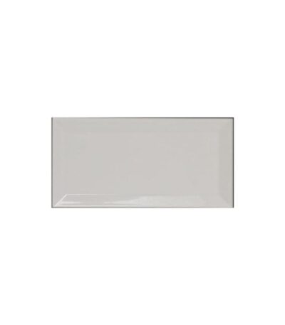 Metro Kakel White 10X20