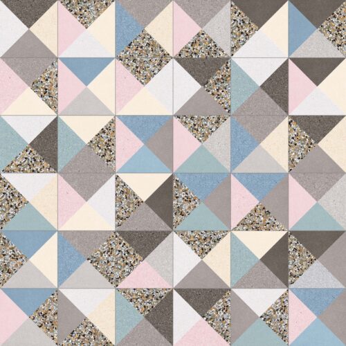 Cestio Multicolor 20X20