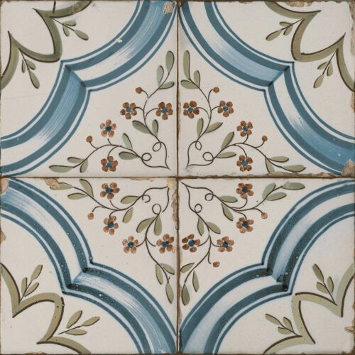 Peronda FS Nijar 45X45