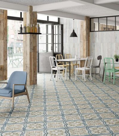 Peronda FS Nijar 45X45