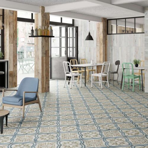 Peronda FS Nijar 45X45