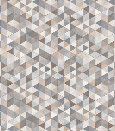 Hexagono Fingal 23X266