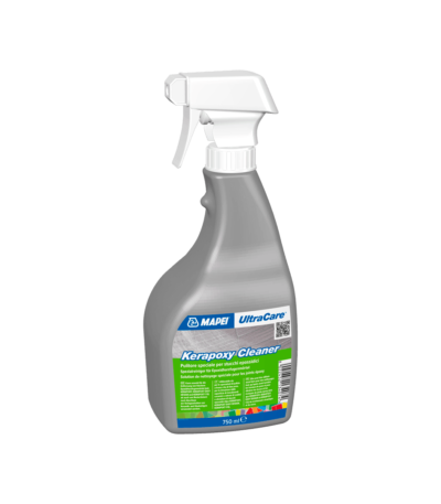 Keranet Cleaner 1