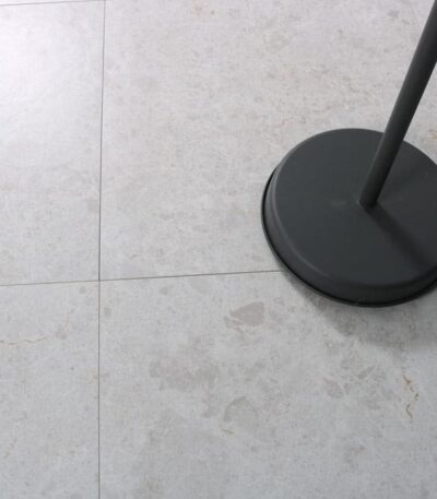 Klinker Artic Blanco Matt 60X60