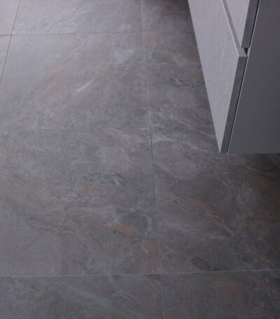 Klinker Icaria Antracita 60X60 5