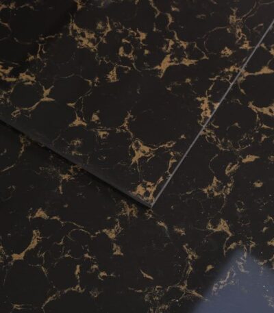 Klinker Pilate Black 60X60