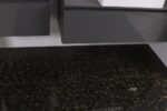 Klinker Pilate Black 60X60 5
