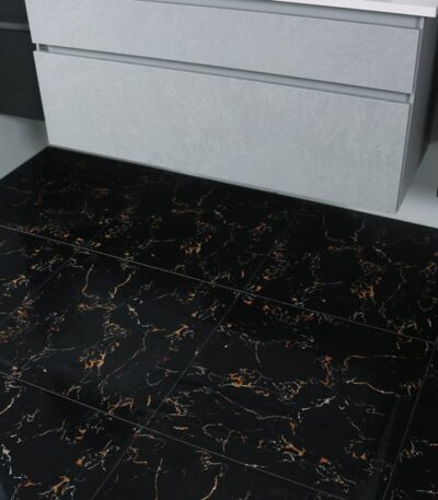 Klinker Portoro Gold 60X60 1