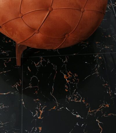 Klinker Portoro Gold 60X60