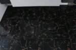 Klinker Portoro Gold 60X60 6