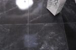 Klinker Space Stone Black 60X60