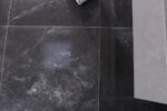 Klinker Space Stone Black 60X60 4