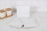Klinker new bianco carrara 15x15 58bm 3