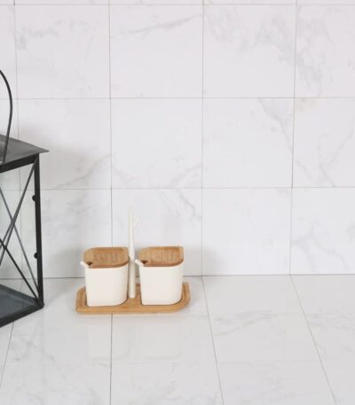 Klinker new bianco carrara 15x15 58bm 4