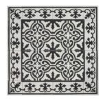 Marockanskt Kakel Zawia 10X10