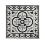 Marockanskt Kakel Zawia 10X10
