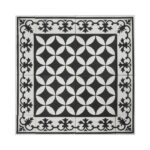 Marockanskt Kakel Zawia 10X10