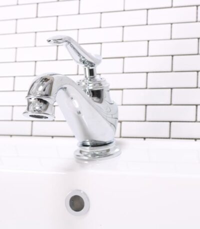 Mosaik White 28x33 4