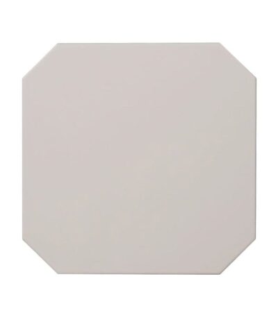 Octagon 20X20 Matt Vit