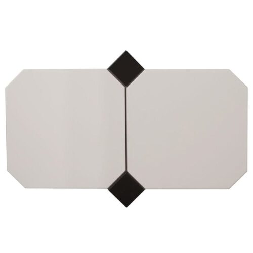 Octagono, Taco