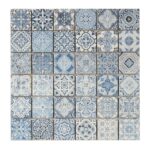 Peronda Mosaik D Ocean 30X30