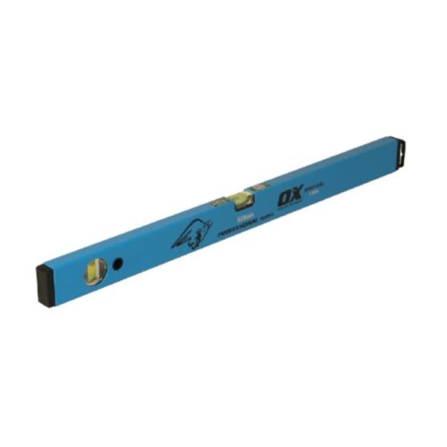 Plattsättarpass 1200mm Med 3 Libeller