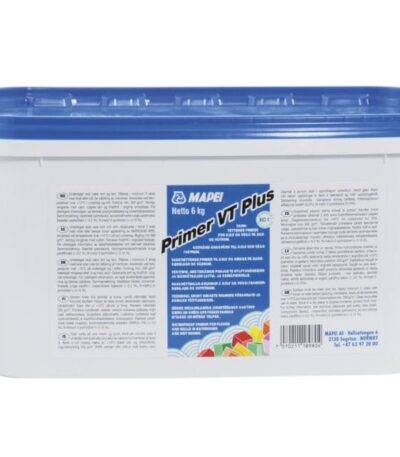 Primer VT Plus 6 kg