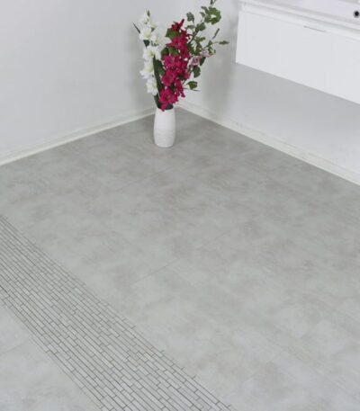 Stavmosaik concrete matt 30x40 1
