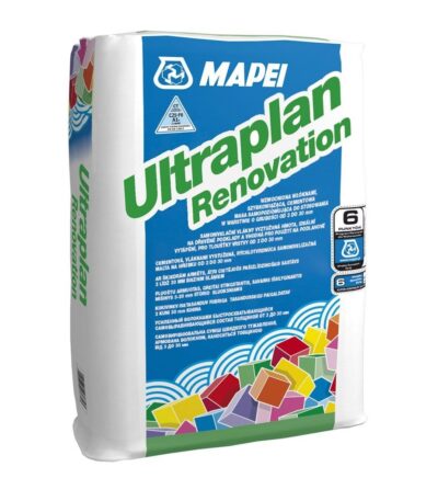 Ultraplan-Renovation