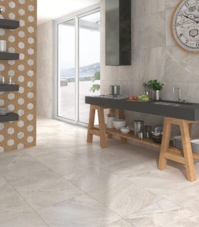 Klinker Flysch Nacar Matt 59,3X59,3