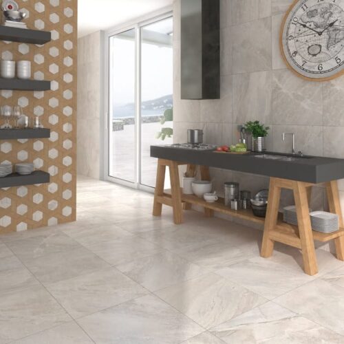 Klinker Flysch Nacar Matt 59,3X59,3
