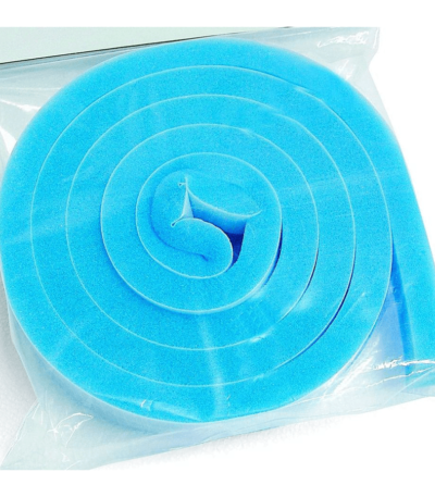 avstangingslist 30x30x2000 2 pack