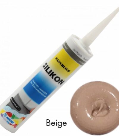 beige silikon.mapesil 1
