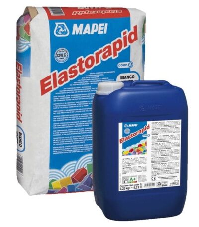elastorapid