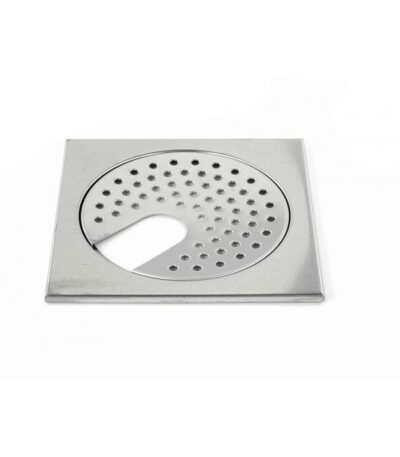 golvbrunnsil standard blank med urtag 20x20 1