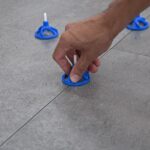 hurricane tile leveling system step 02 0