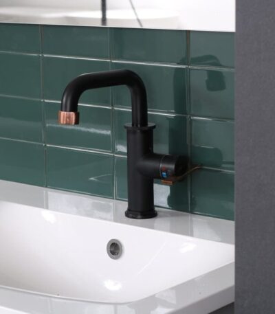 kakel emerald green 75x15 5
